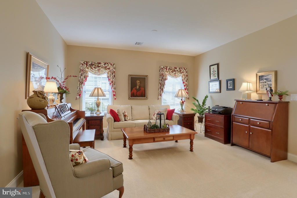 Photo of 1308 EMERSON DR, MOUNT JOY, PA 17552 (MLS # PALA2031858)