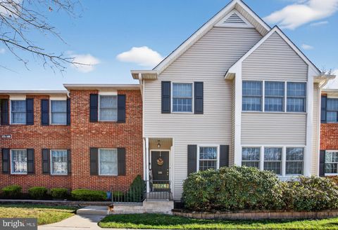 149 CHALKBOARD COURT MOORESTOWN NJ 08057