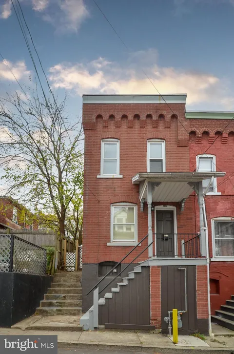 932 Mechanic Street, Bethlehem, PA 18015 - MLS#: PANH2007826