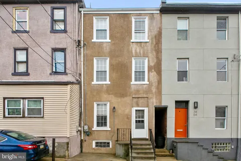 3452 Division Street, Philadelphia, PA MLS: PAPH2462472