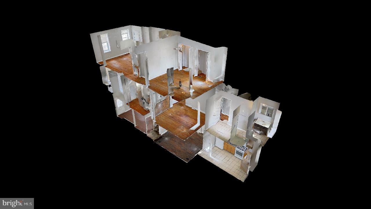 EAST FALLS - Residential Lease