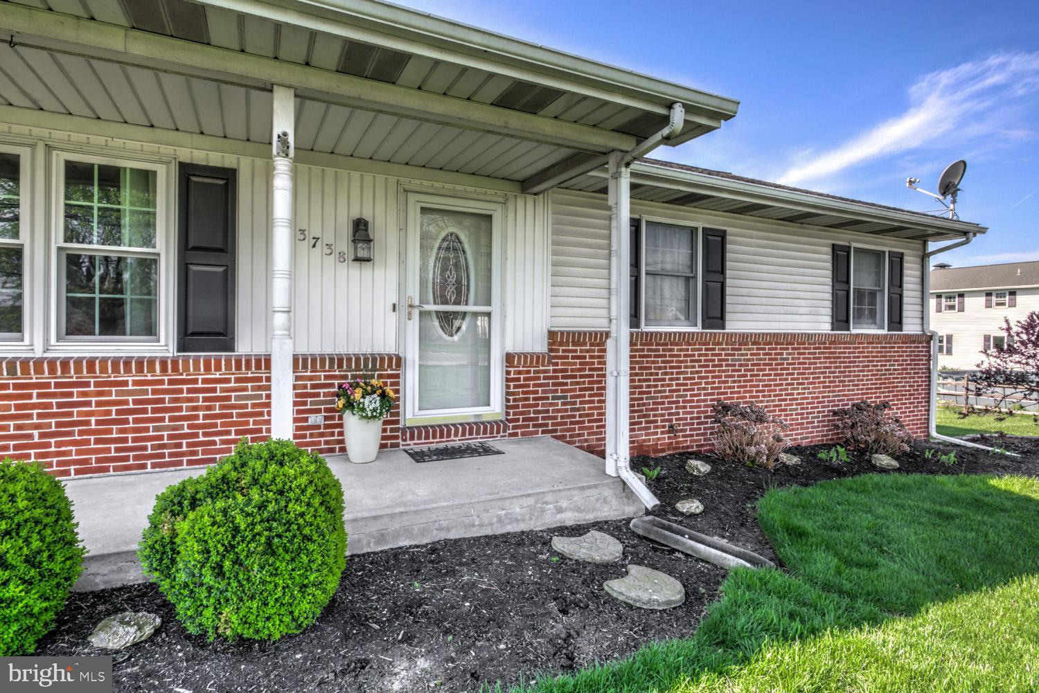 3738 OLD PHILADELPHIA PIKE
