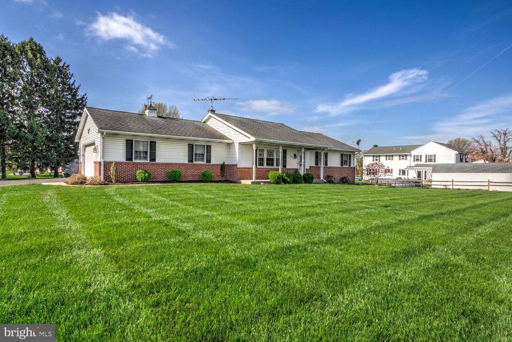 Photo of 3738 Old Philadelphia Pike, GORDONVILLE, PA 17529 (MLS # PALA2068518)