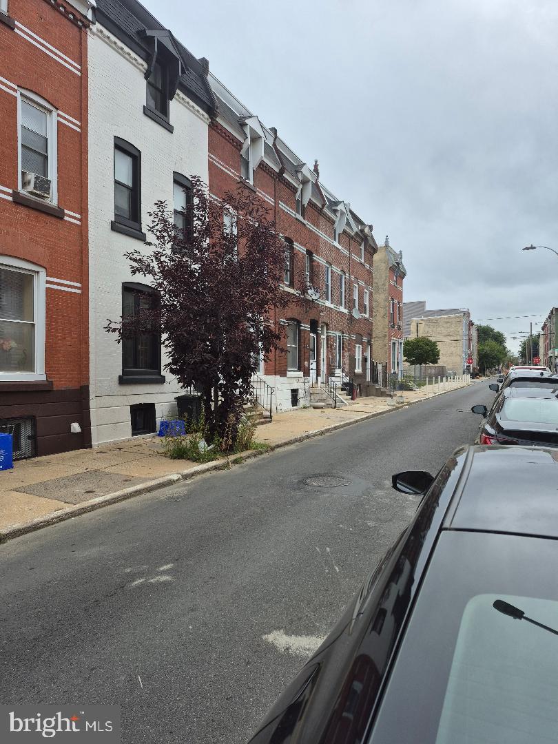 BREWERYTOWN - Residential