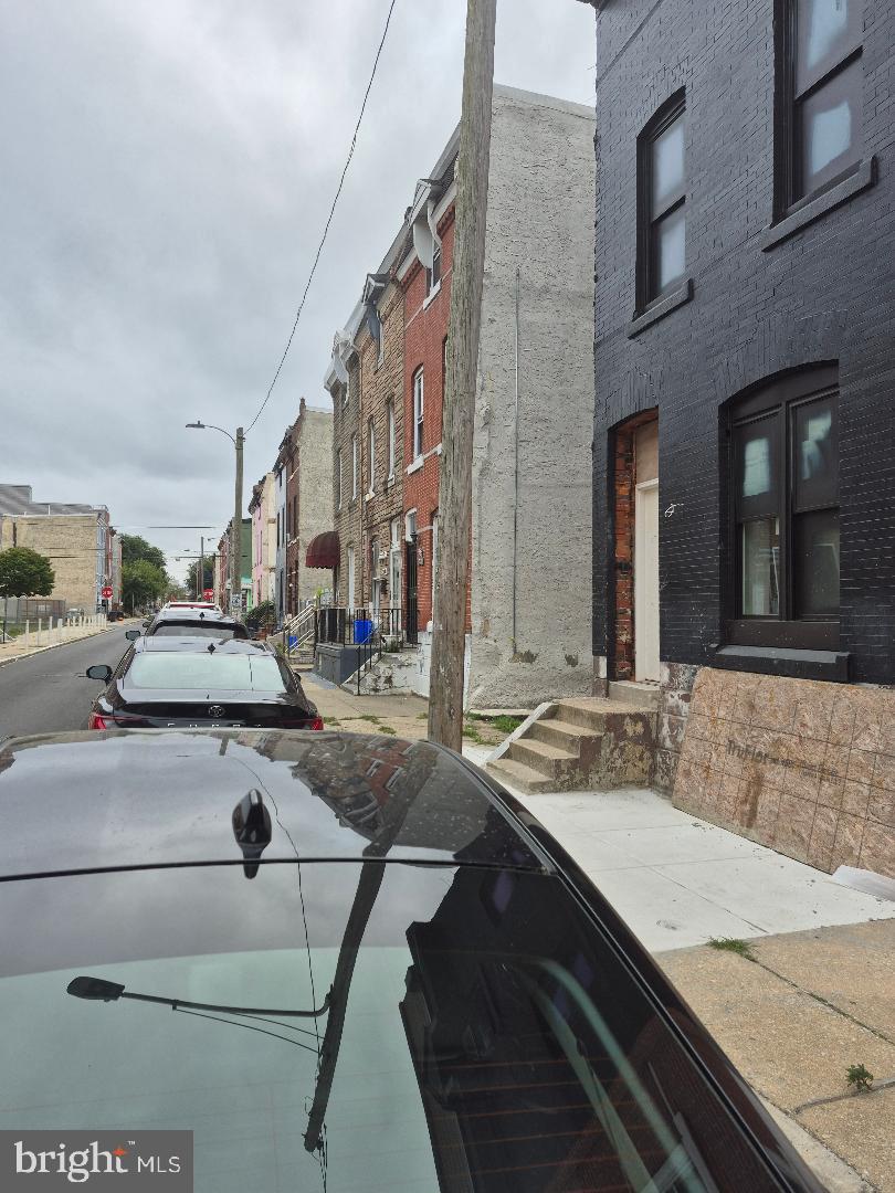 BREWERYTOWN - Residential