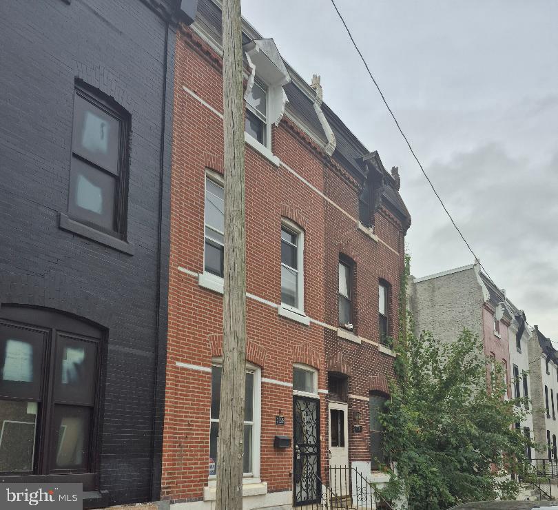 BREWERYTOWN - Residential