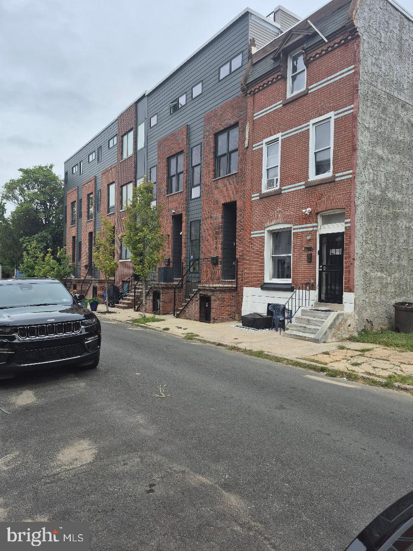 BREWERYTOWN - Residential