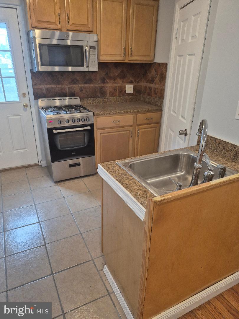 BREWERYTOWN - Residential