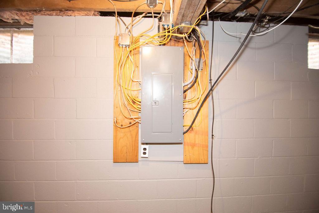 SHERMANS DALE - Residential