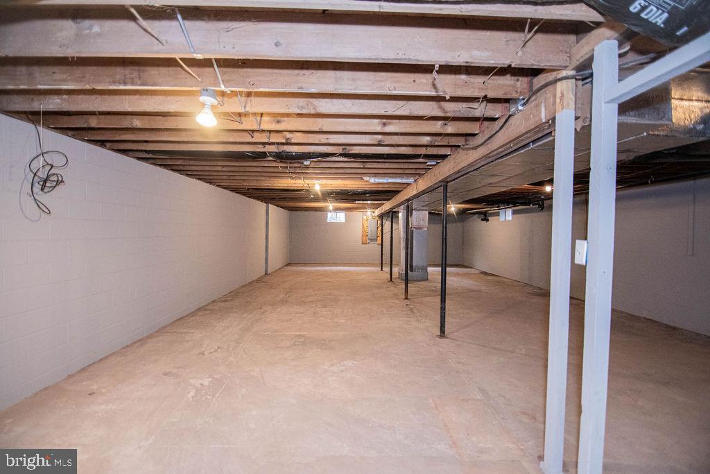 SHERMANS DALE - Residential