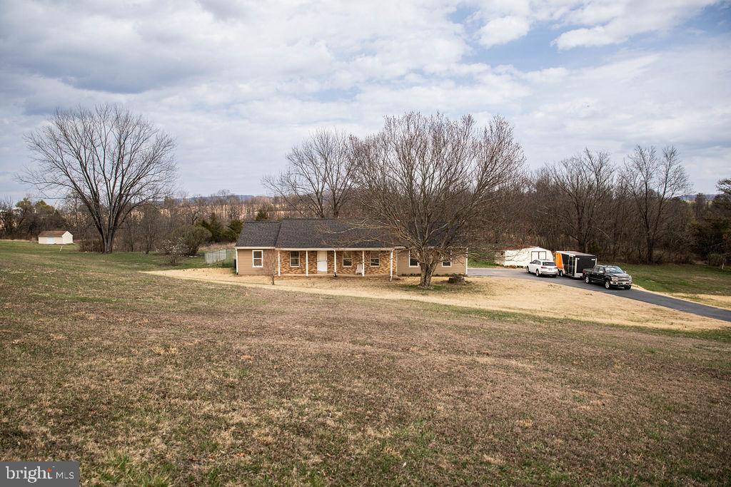 SHERMANS DALE - Residential