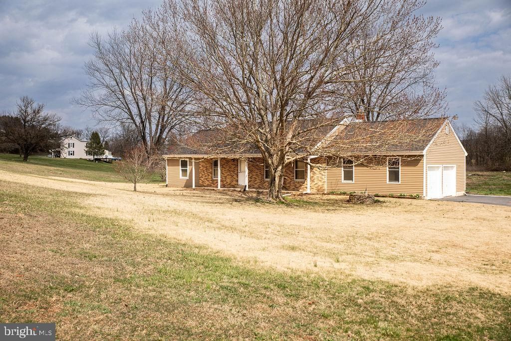 Photo of 245 Windy Hill Road, SHERMANS DALE, PA 17090 (MLS # PAPY2009136)