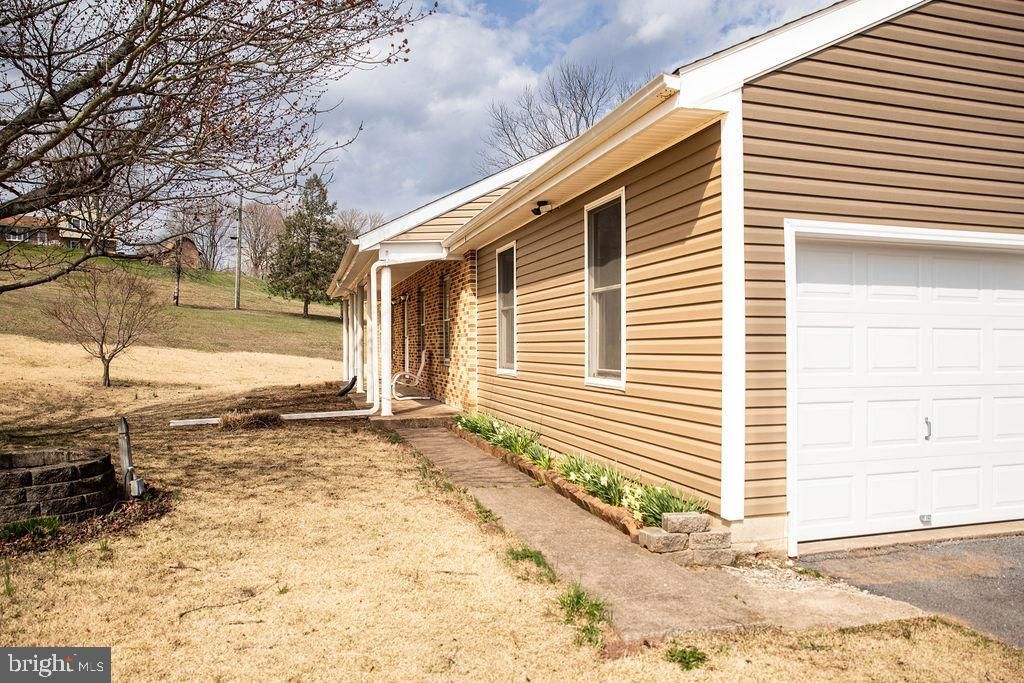 Photo of 245 Windy Hill Road, SHERMANS DALE, PA 17090 (MLS # PAPY2009136)