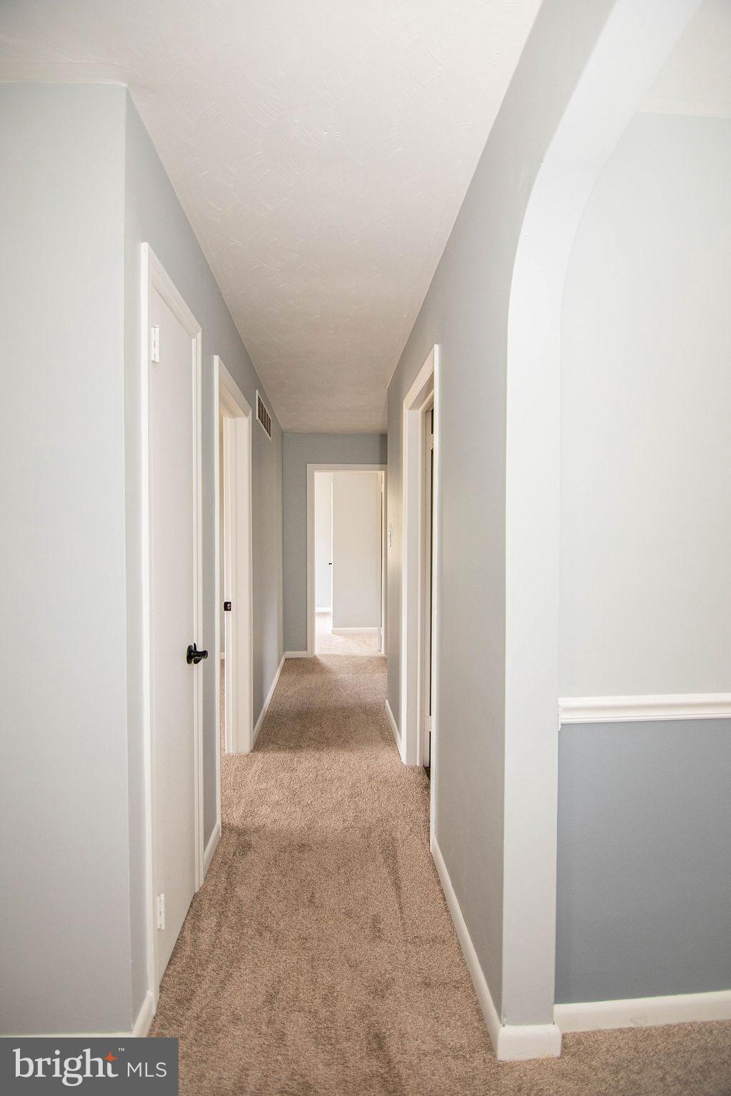 SHERMANS DALE - Residential