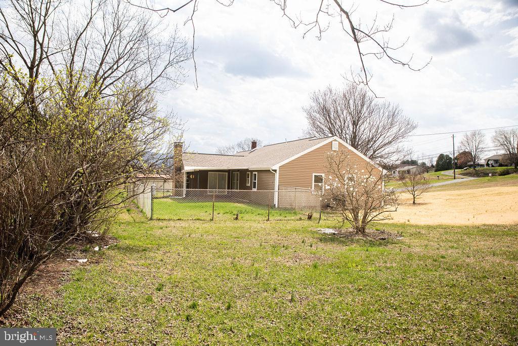 SHERMANS DALE - Residential