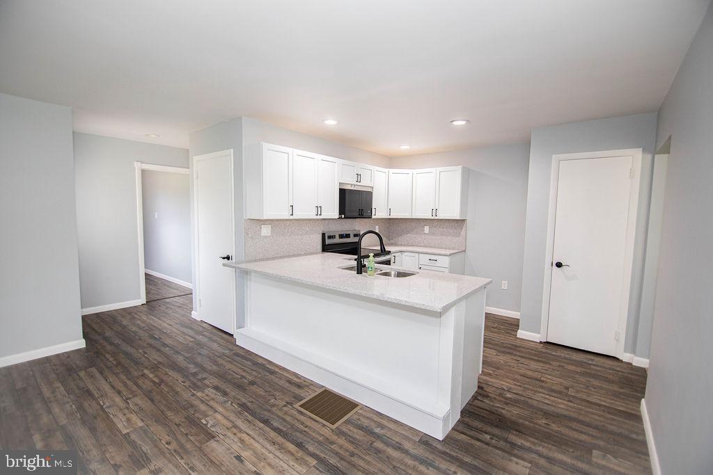 SHERMANS DALE - Residential