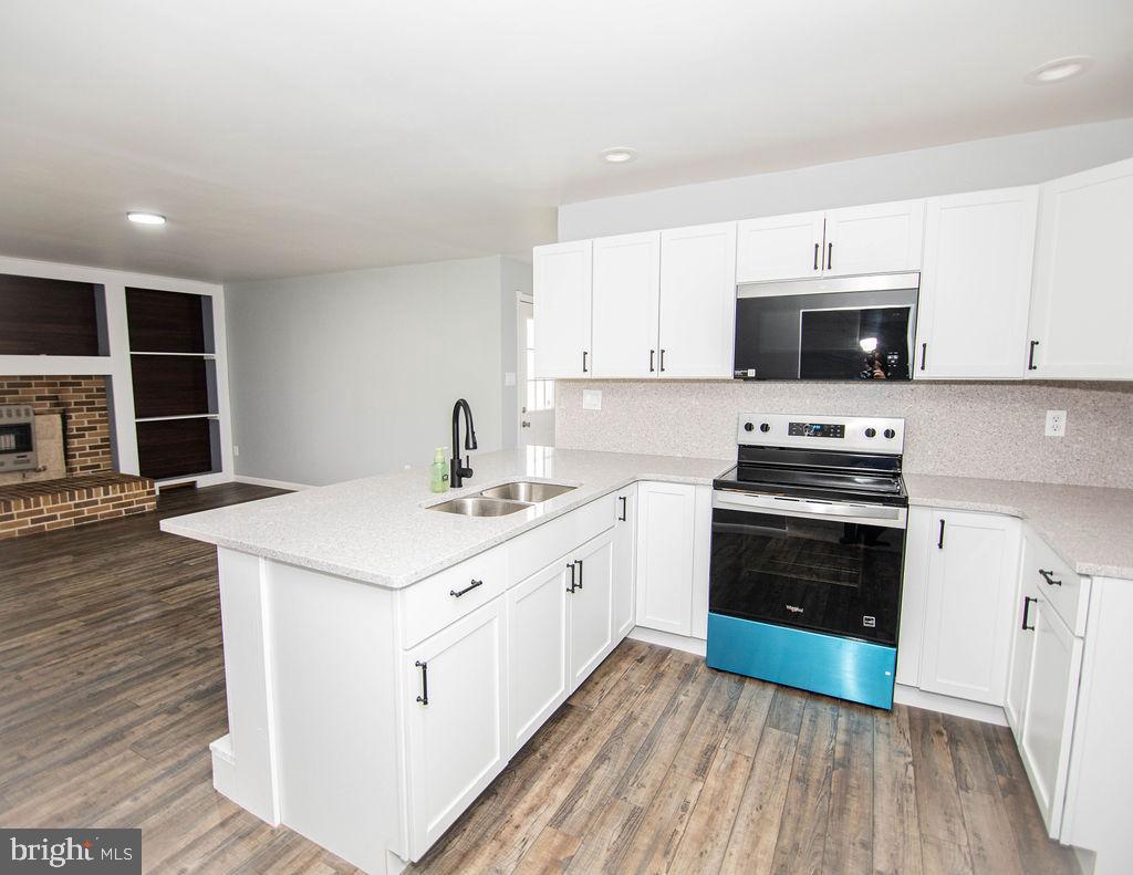 SHERMANS DALE - Residential