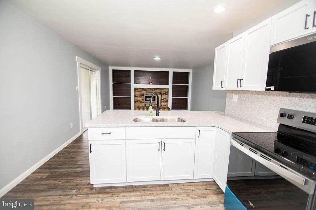 SHERMANS DALE - Residential