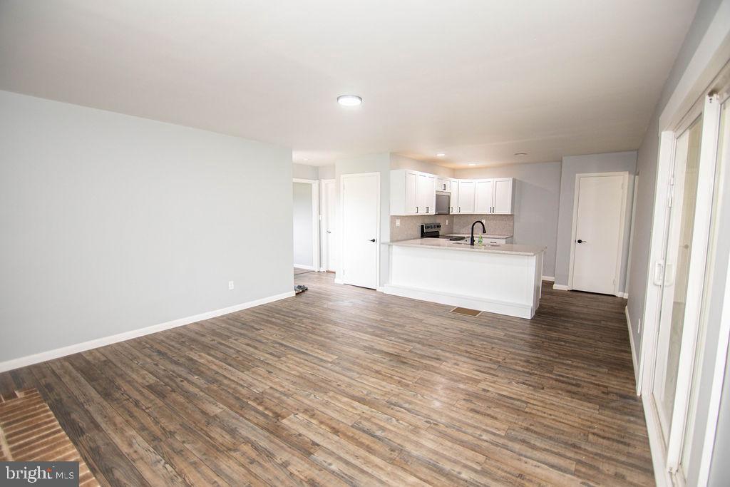 SHERMANS DALE - Residential