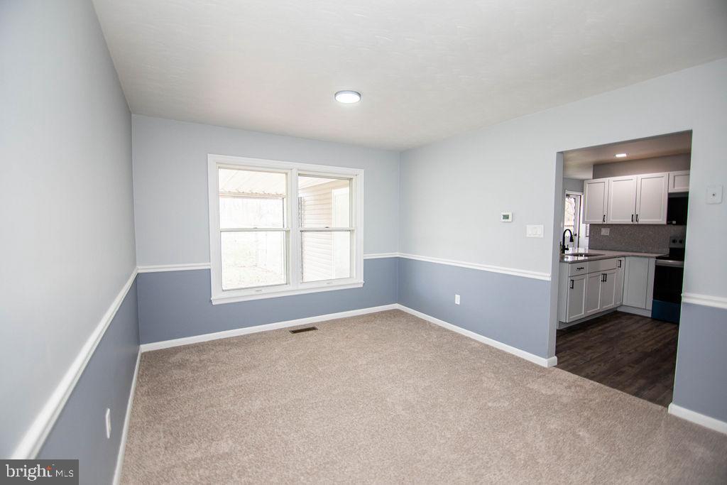 SHERMANS DALE - Residential