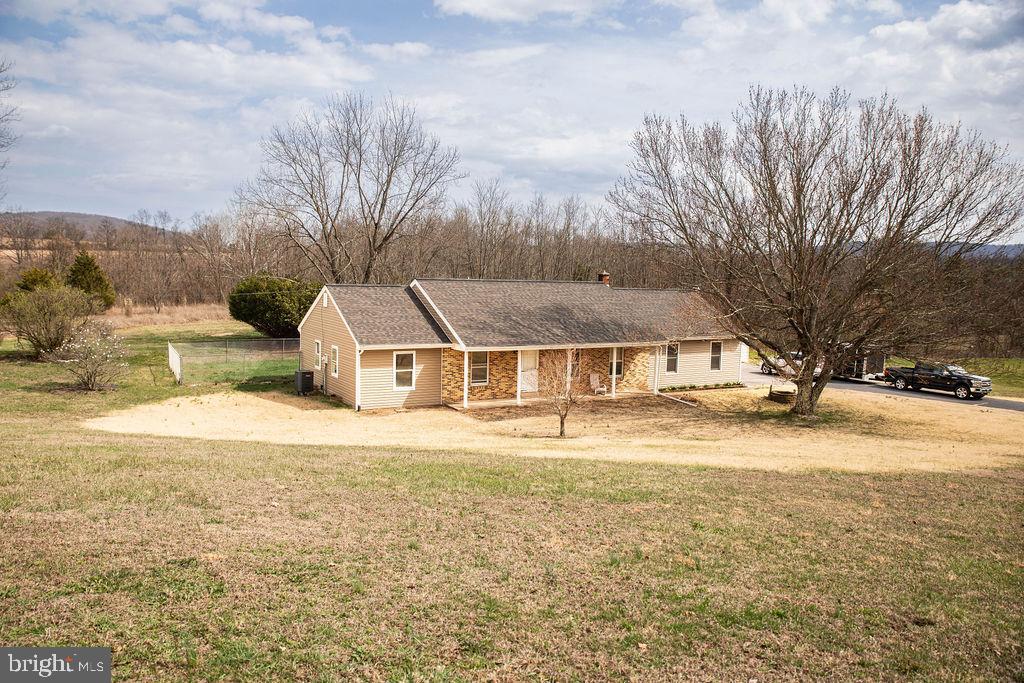 SHERMANS DALE - Residential