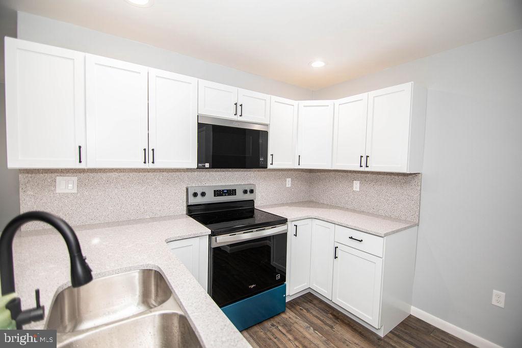 SHERMANS DALE - Residential