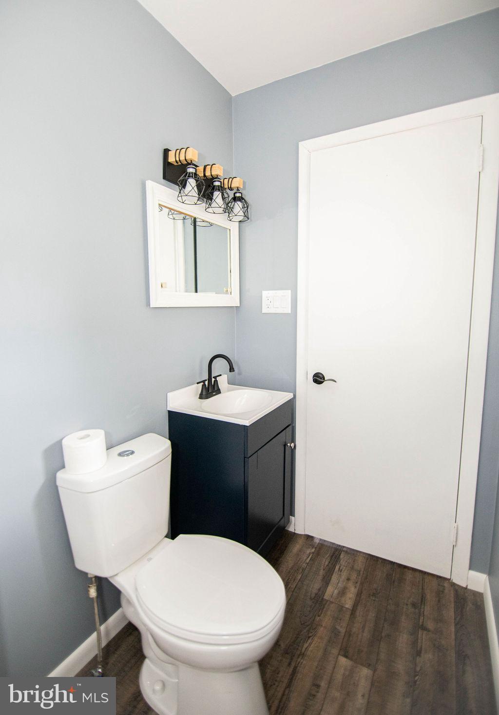 SHERMANS DALE - Residential