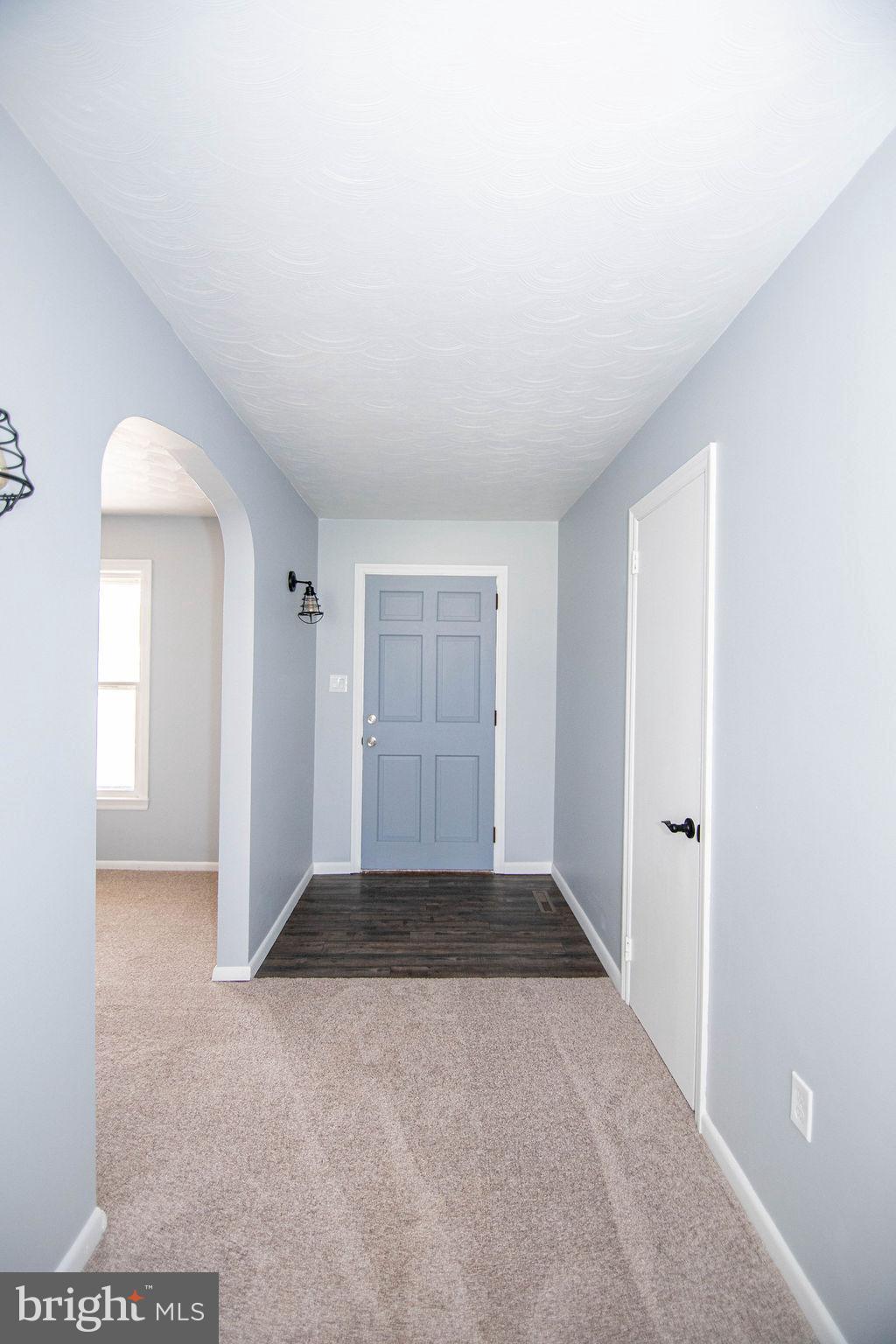 SHERMANS DALE - Residential