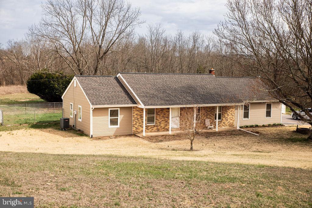 SHERMANS DALE - Residential