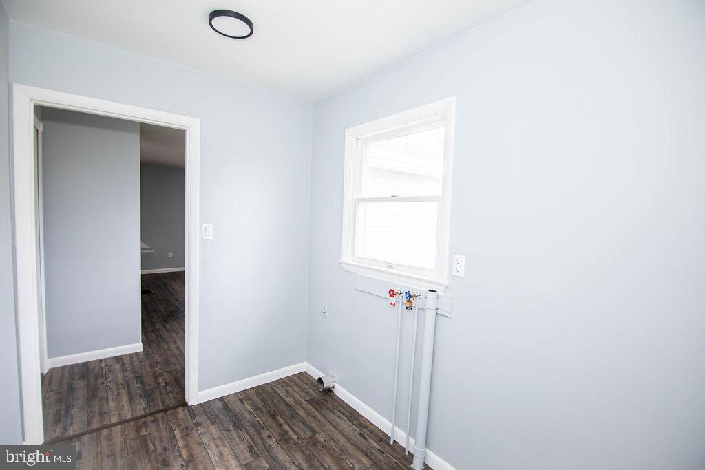 SHERMANS DALE - Residential