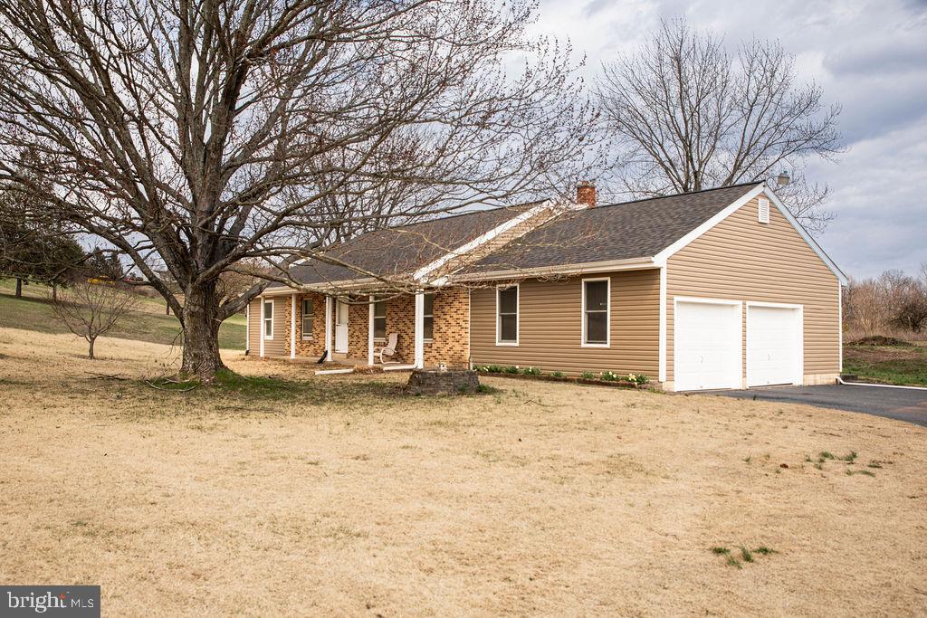 SHERMANS DALE - Residential