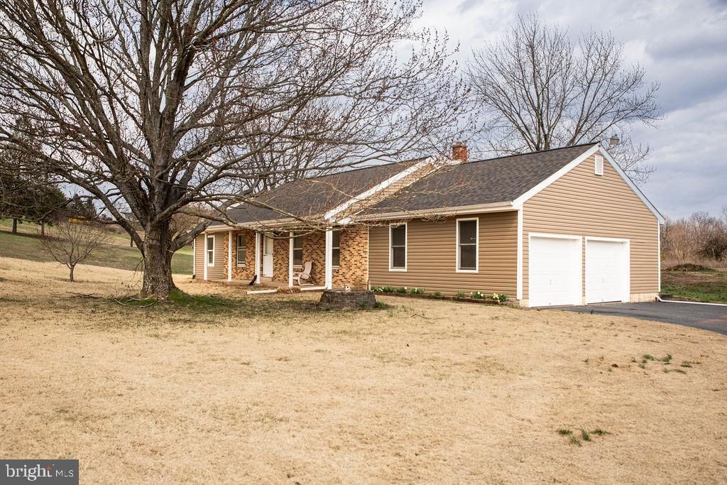 Photo of 245 Windy Hill Road, SHERMANS DALE, PA 17090 (MLS # PAPY2009136)