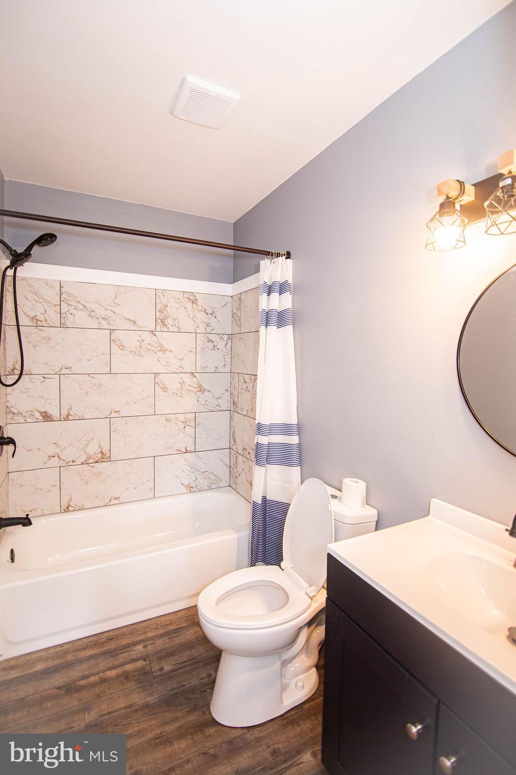 SHERMANS DALE - Residential