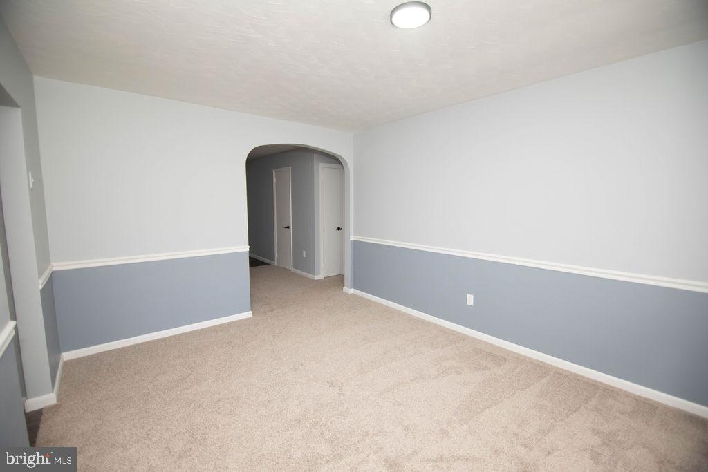 SHERMANS DALE - Residential