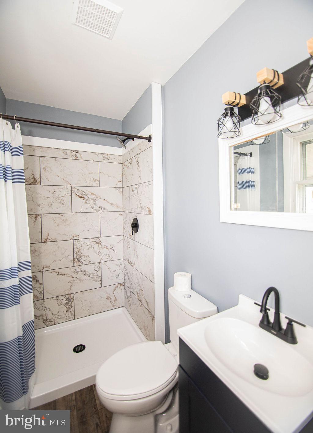 SHERMANS DALE - Residential