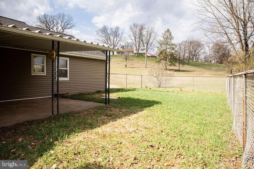 SHERMANS DALE - Residential