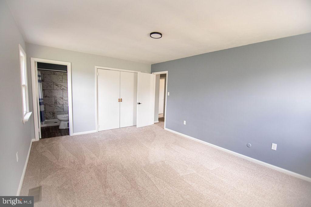 SHERMANS DALE - Residential