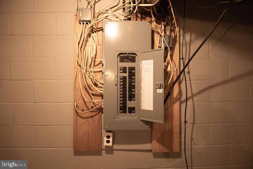 SHERMANS DALE - Residential