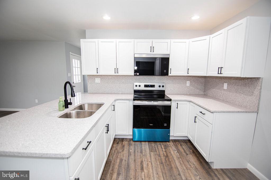 SHERMANS DALE - Residential