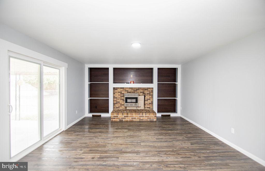 SHERMANS DALE - Residential