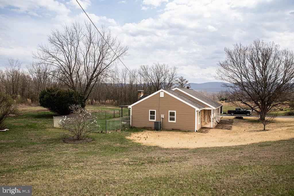 SHERMANS DALE - Residential