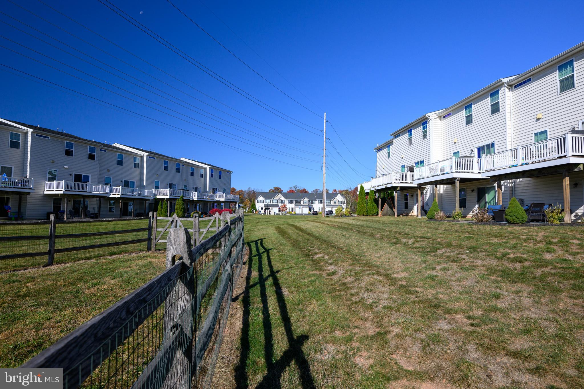 WINDLESTRAE - Residential