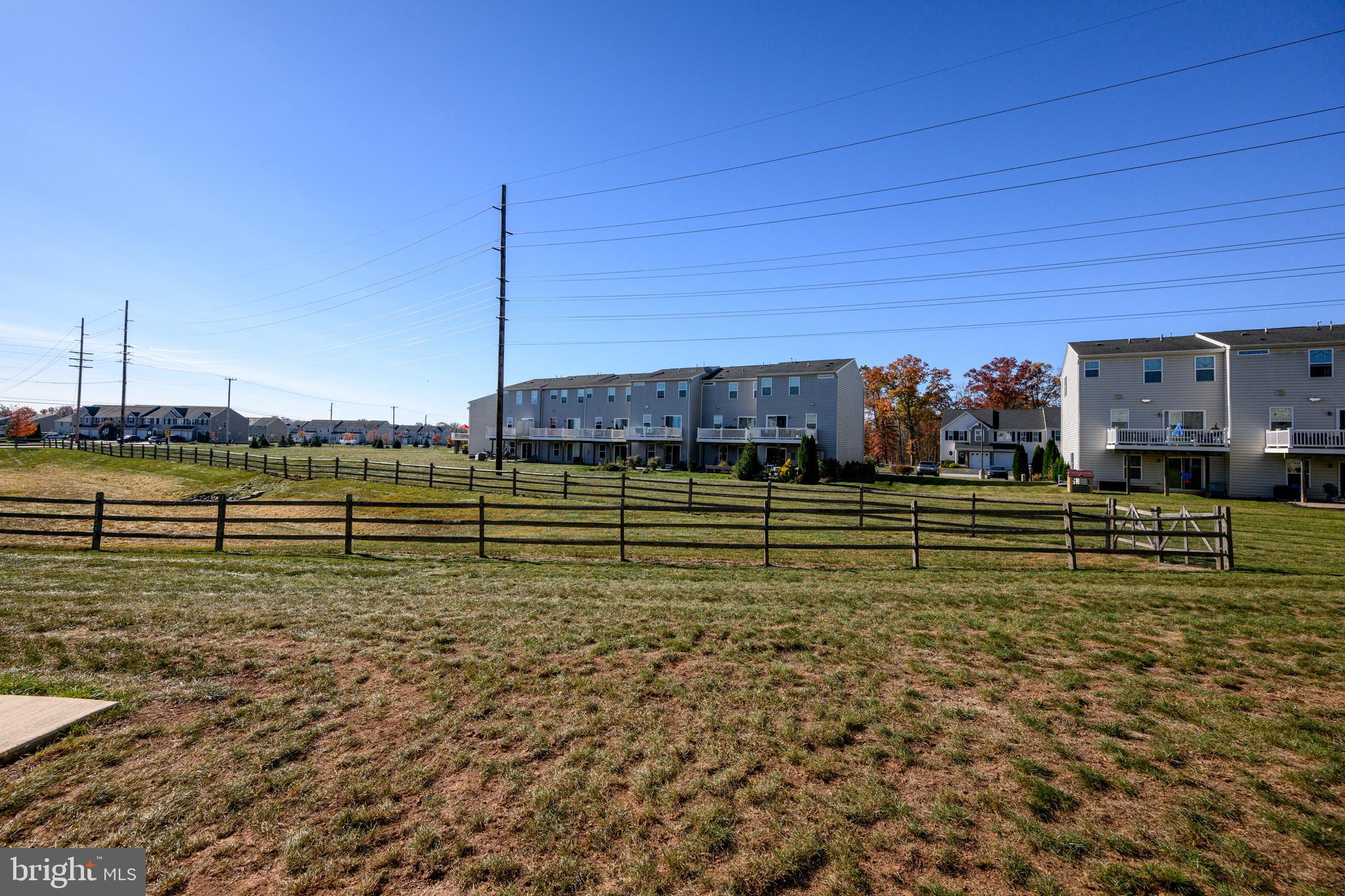 WINDLESTRAE - Residential