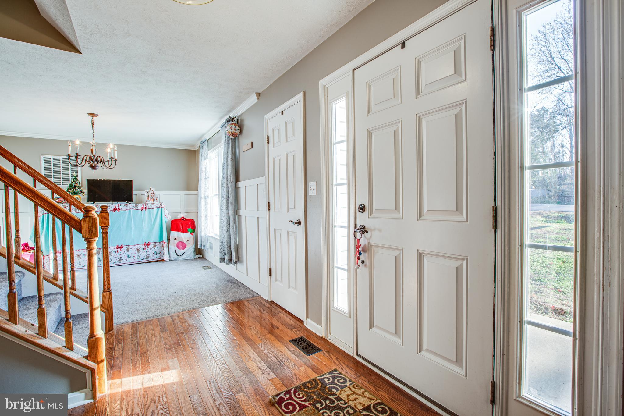 PRESIDENTIAL LAKES - Residential