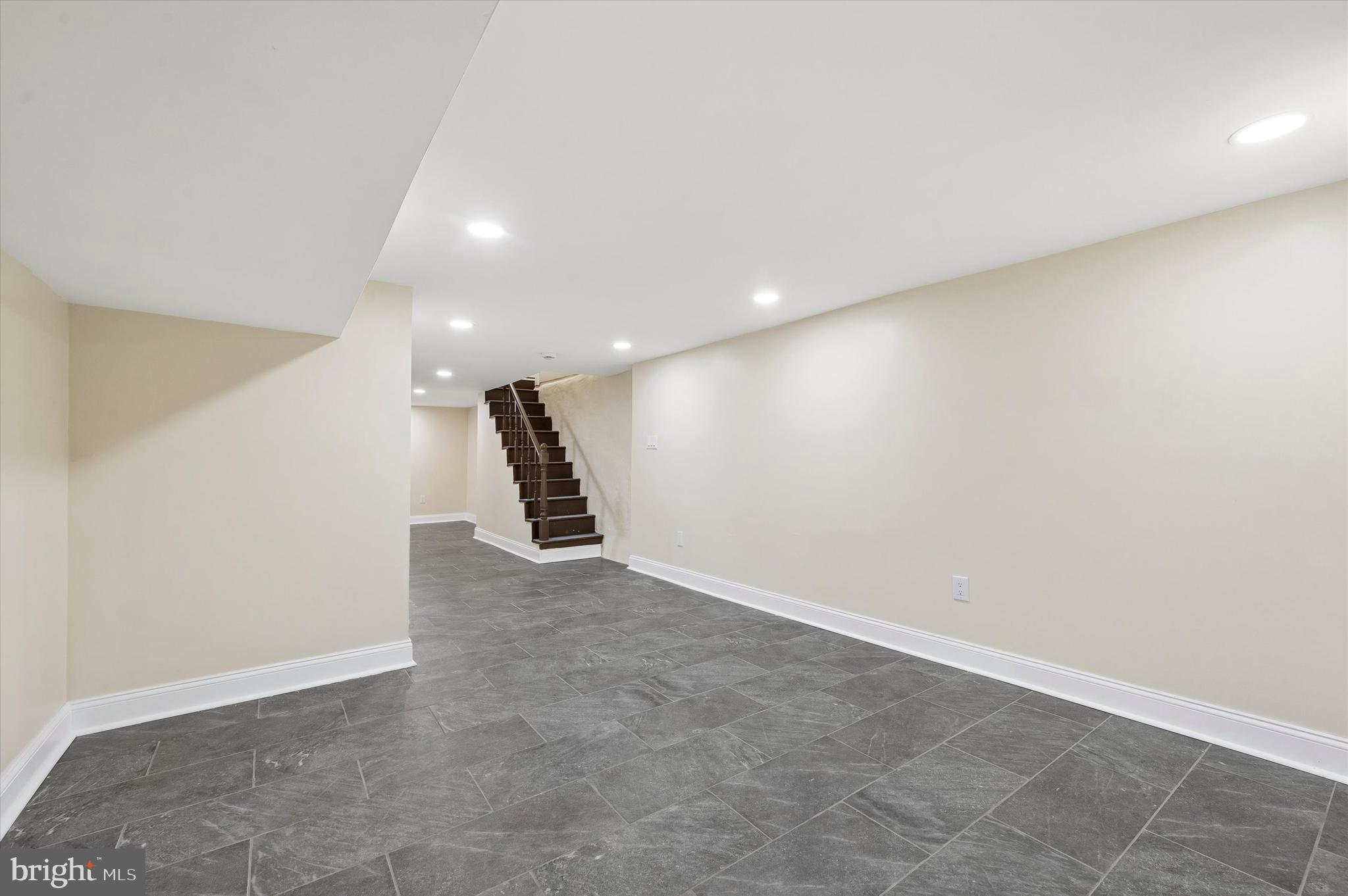 WEST PHILADELPHIA - Residential