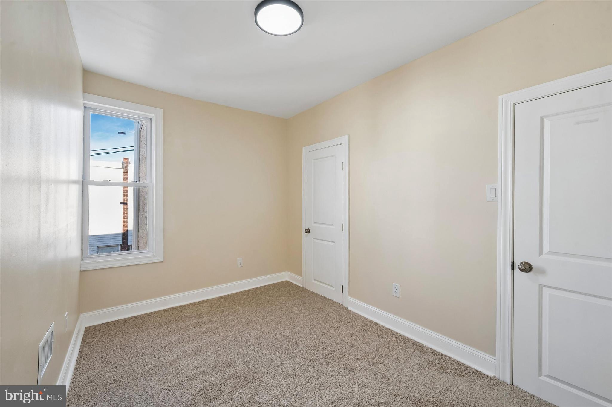 WEST PHILADELPHIA - Residential