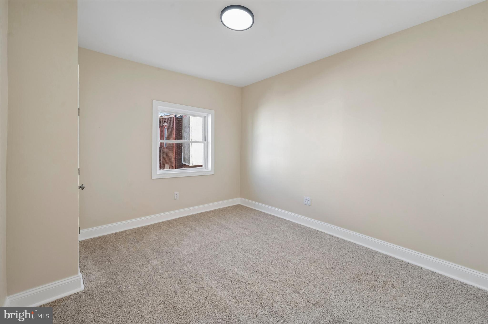 WEST PHILADELPHIA - Residential