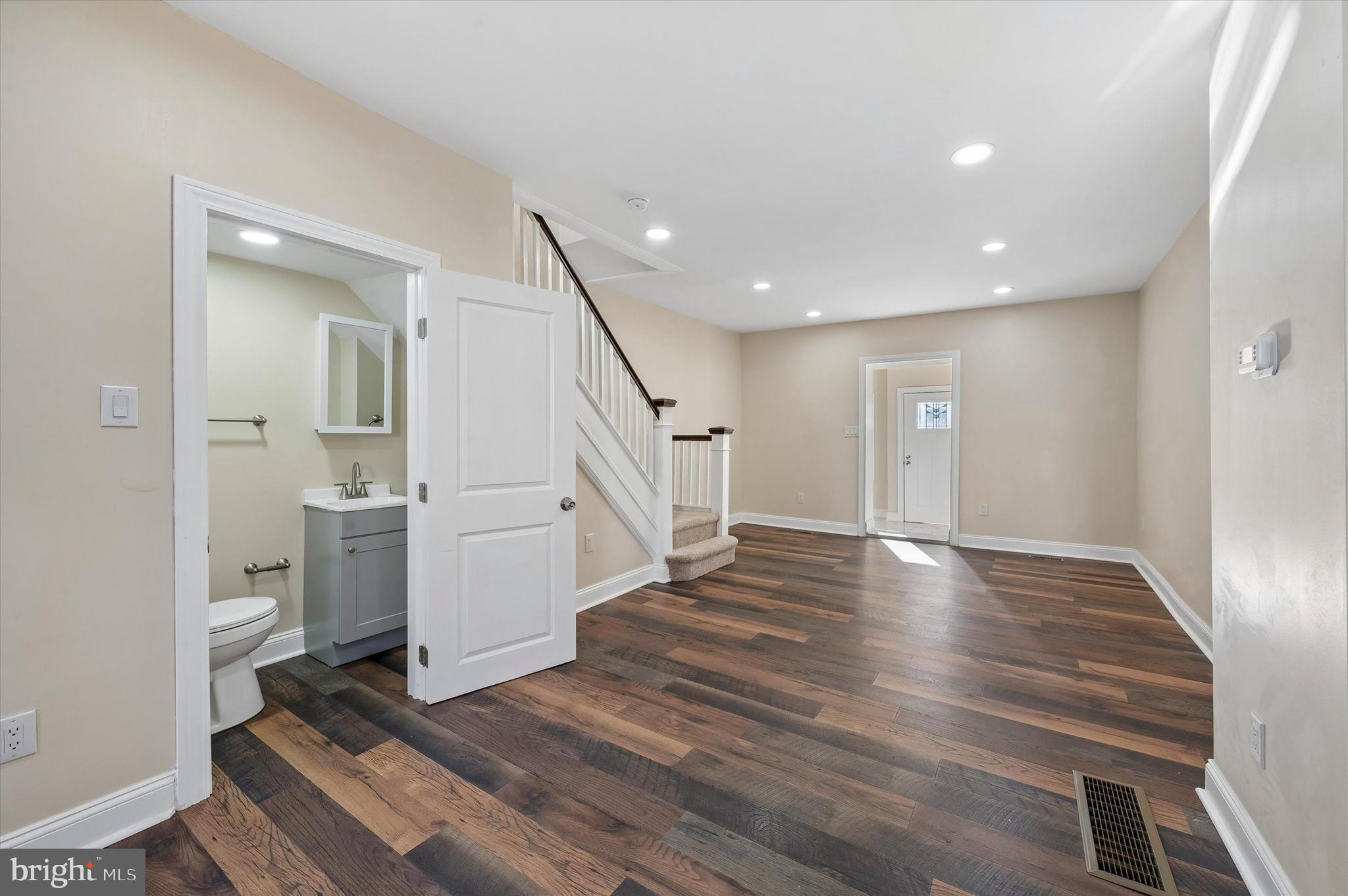 WEST PHILADELPHIA - Residential