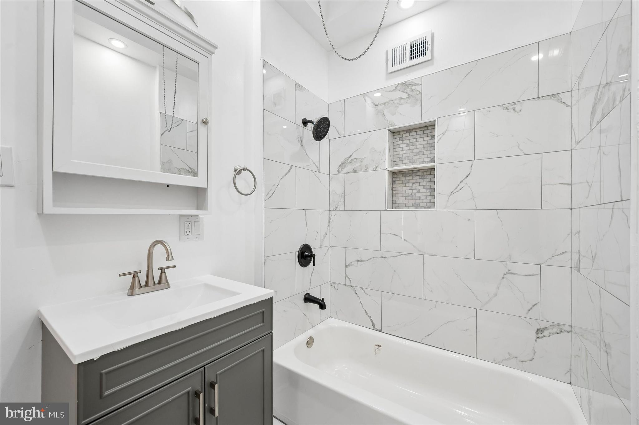 WEST PHILADELPHIA - Residential