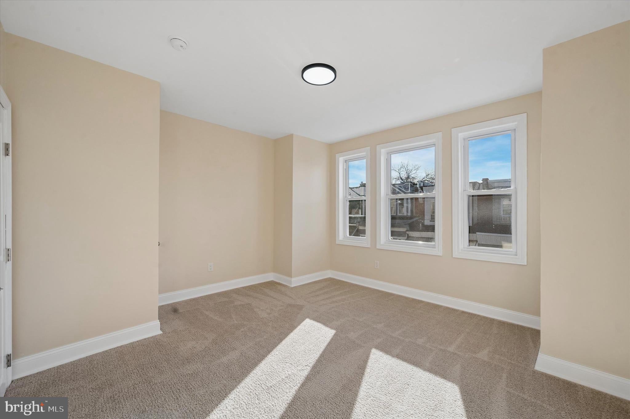 WEST PHILADELPHIA - Residential